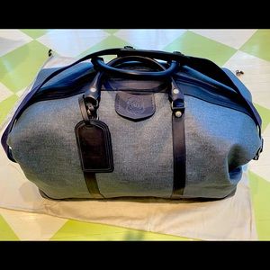 Ghurka Cavalier III Imperial Duffel